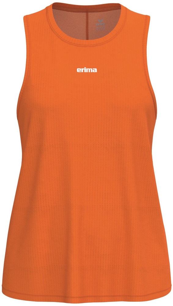 ErimaDamenTsTanktopFunction25-6416Orange-34XXS