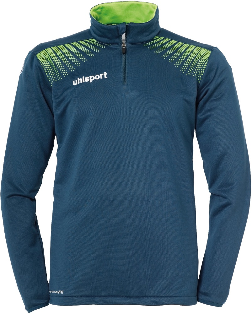 UhlsportTrainingsjackeGoal14ZipTop1005164