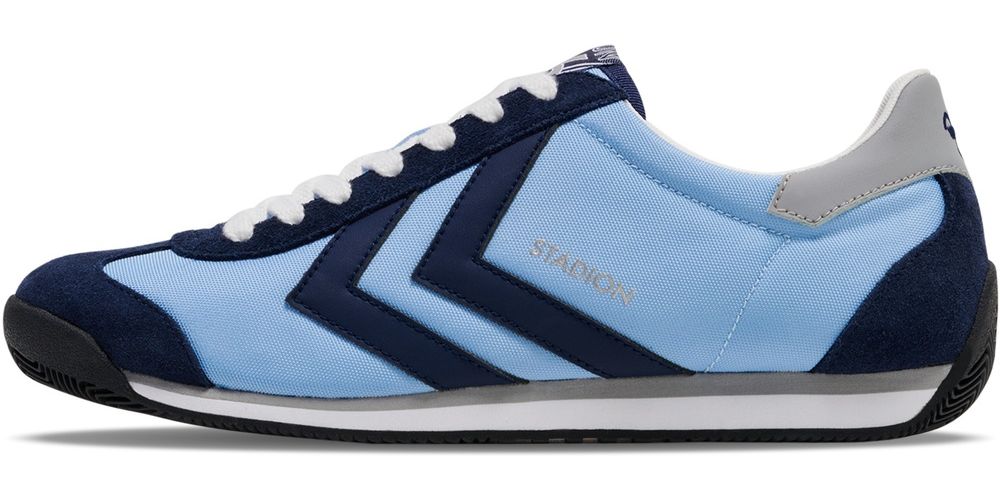 HummelSneakerStadionNylon228533