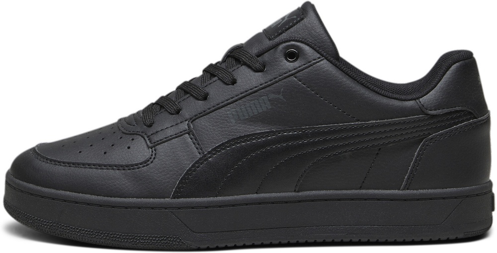 PumaSchuheLowCaven20392290PumaBlack-CoolDarkGray-36