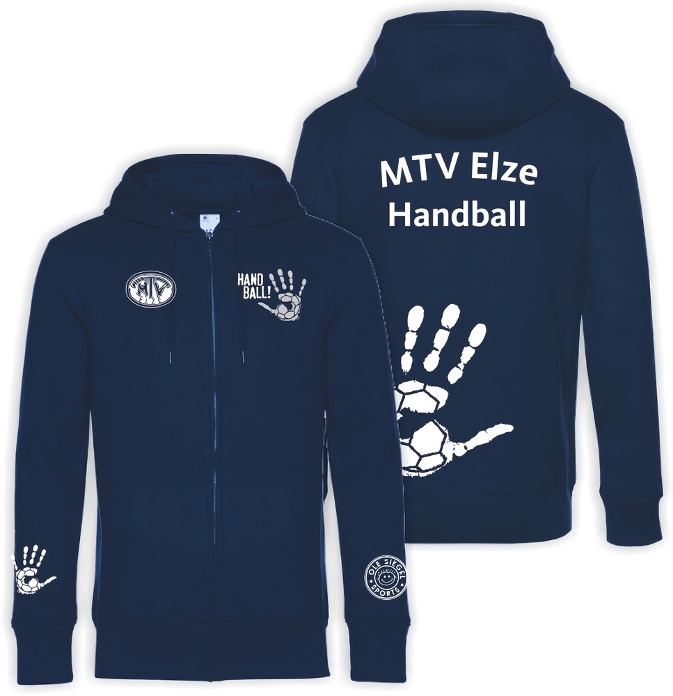 MTVElzeHandballHoodie-JackeUnisex24642-HBNavyBlueWei-XXL