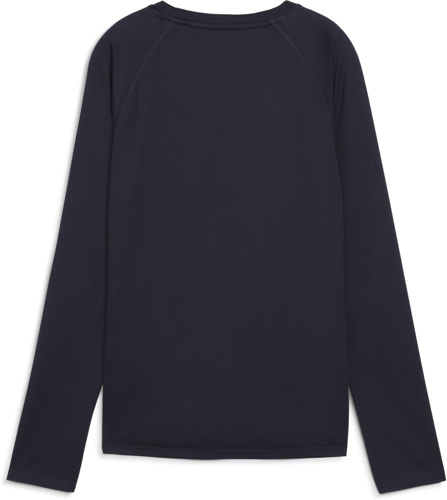 PumaDamenShirtWCROSSTHELINELongsleeve30526773NewNavy-XL