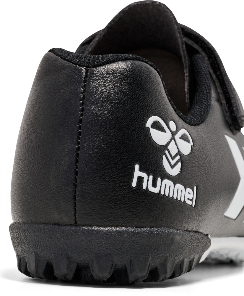 HummelKinderFuballschuheTopStarTurfJr228343BlackBlack-24