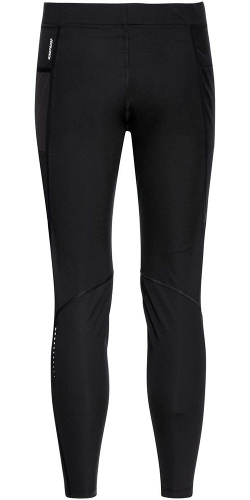 OdloLeggingsTightsZeroweightWarm323332Black-L
