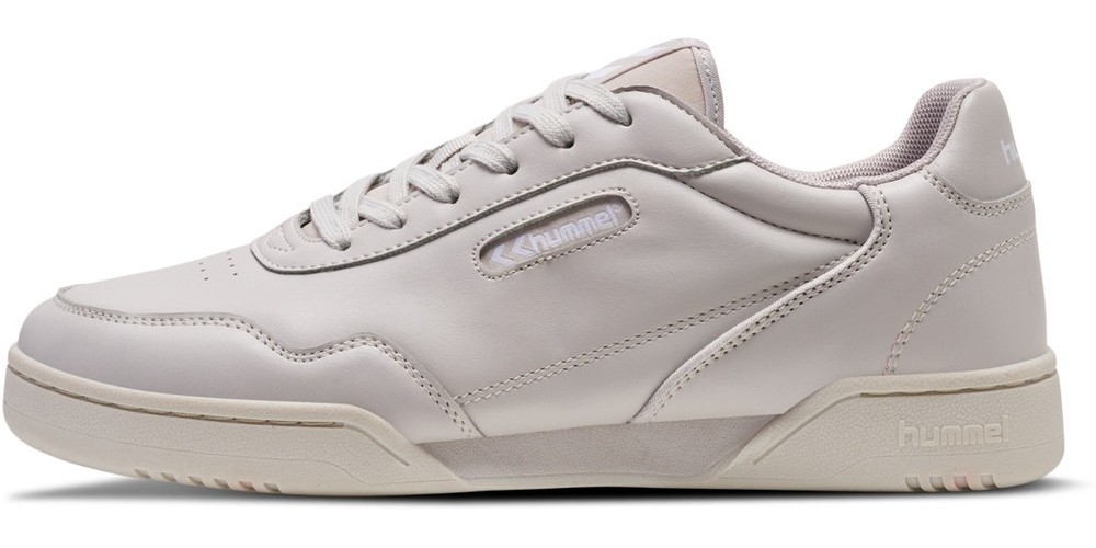 HummelDamenSneakerflachForliTonal