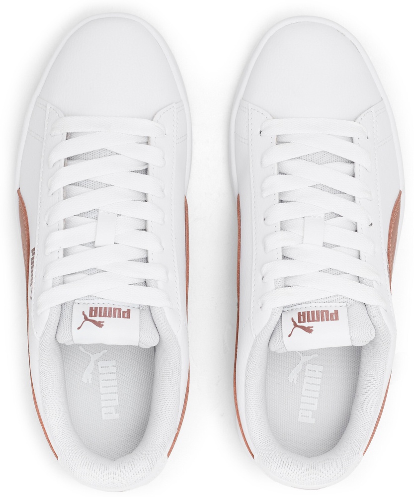 PumaSchuheLowRickieClassic394251PumaWhite-RoseGold-39