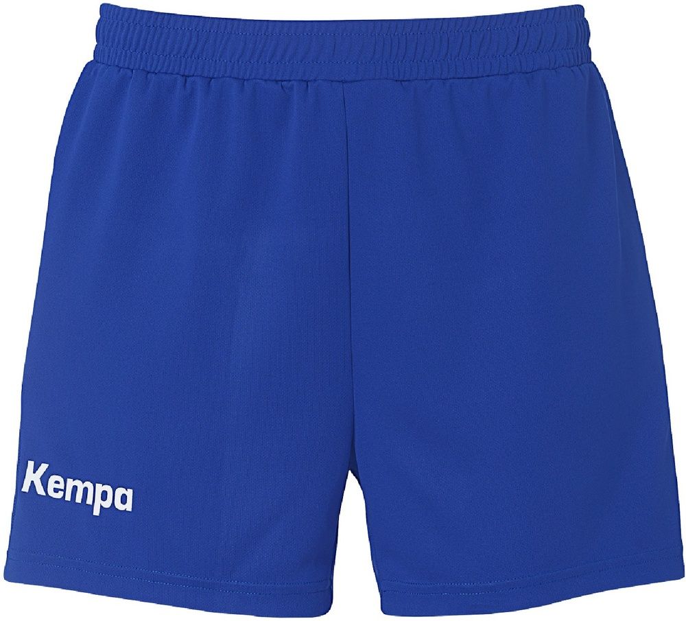 KempaDamenSportshortPerformanceShort2005152Royal-XS