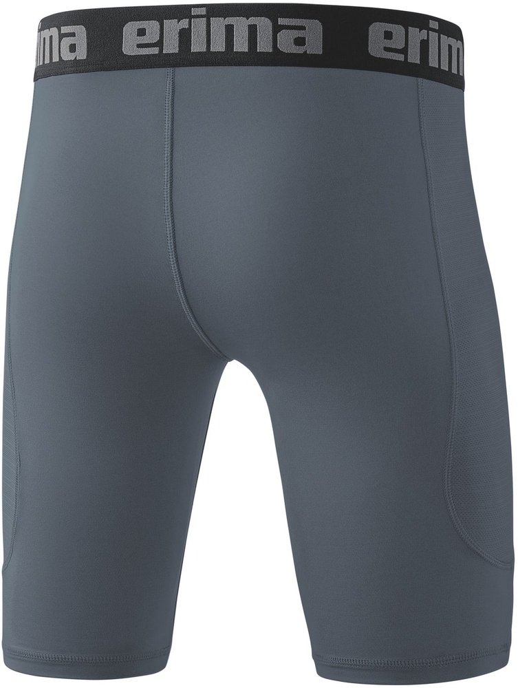 ErimaLeggingsElementalTightKurz07-0167SlateGrey-128