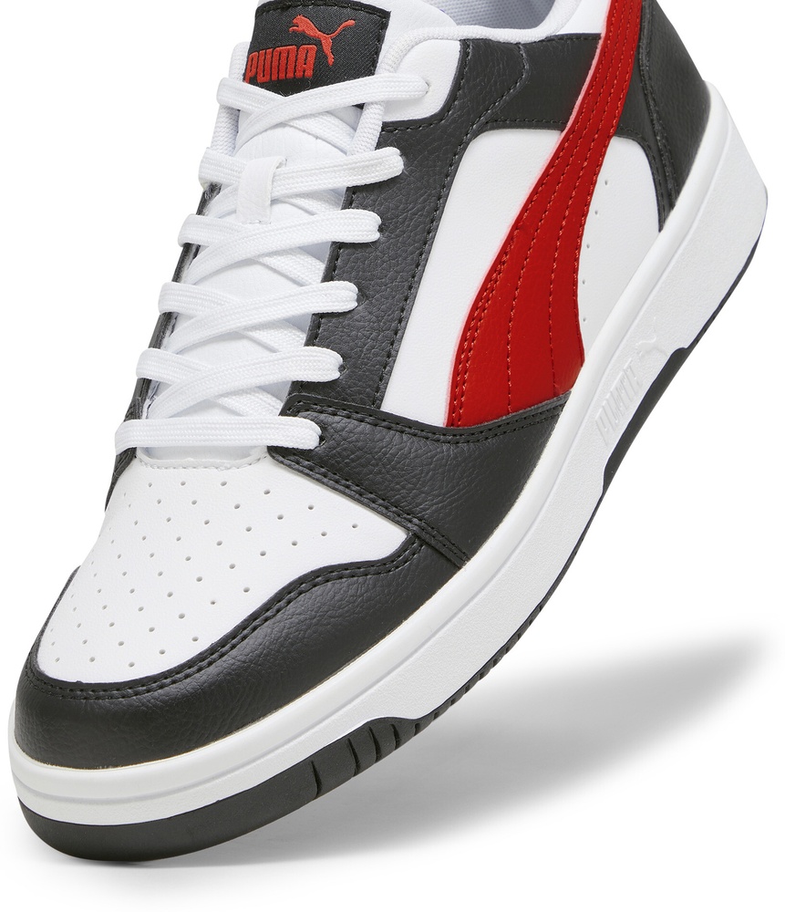 PumaSchuheLowReboundv6Low392328