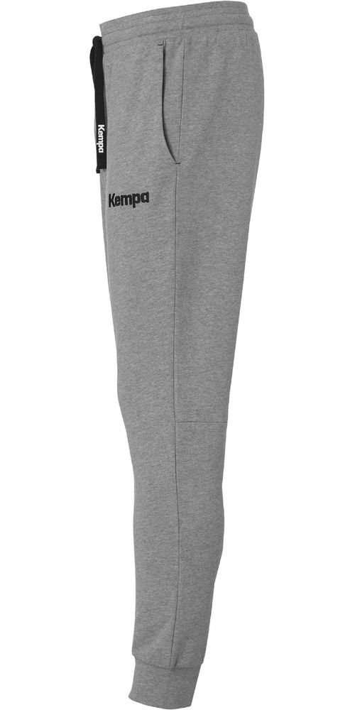 KempaKinderTrainingshoseCore20ModernPants2005092DarkGrauMelange-116