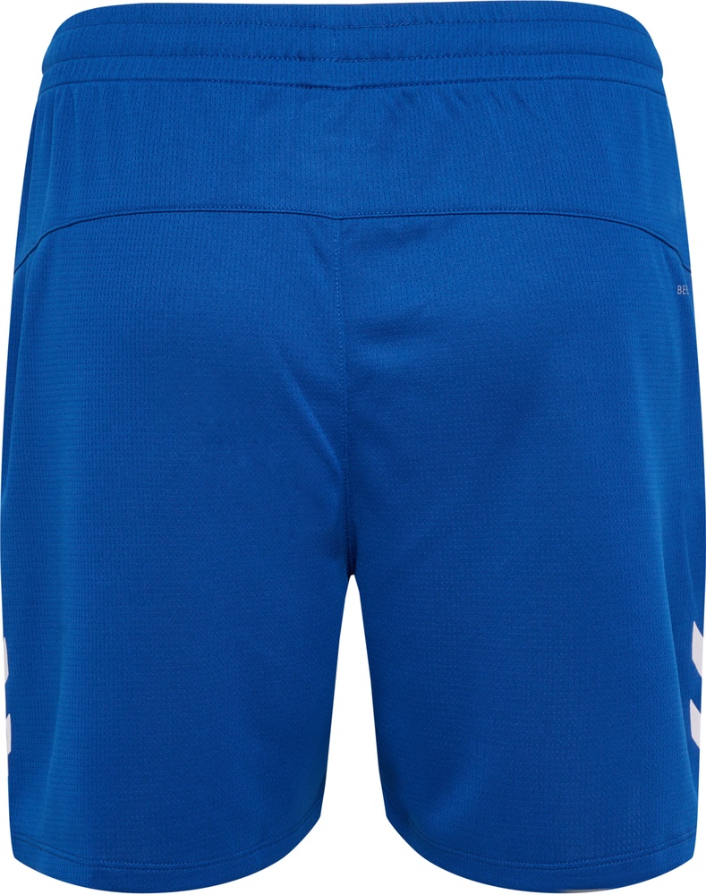 HummelDamenLead20Shorts223745TrueBlue-XXL
