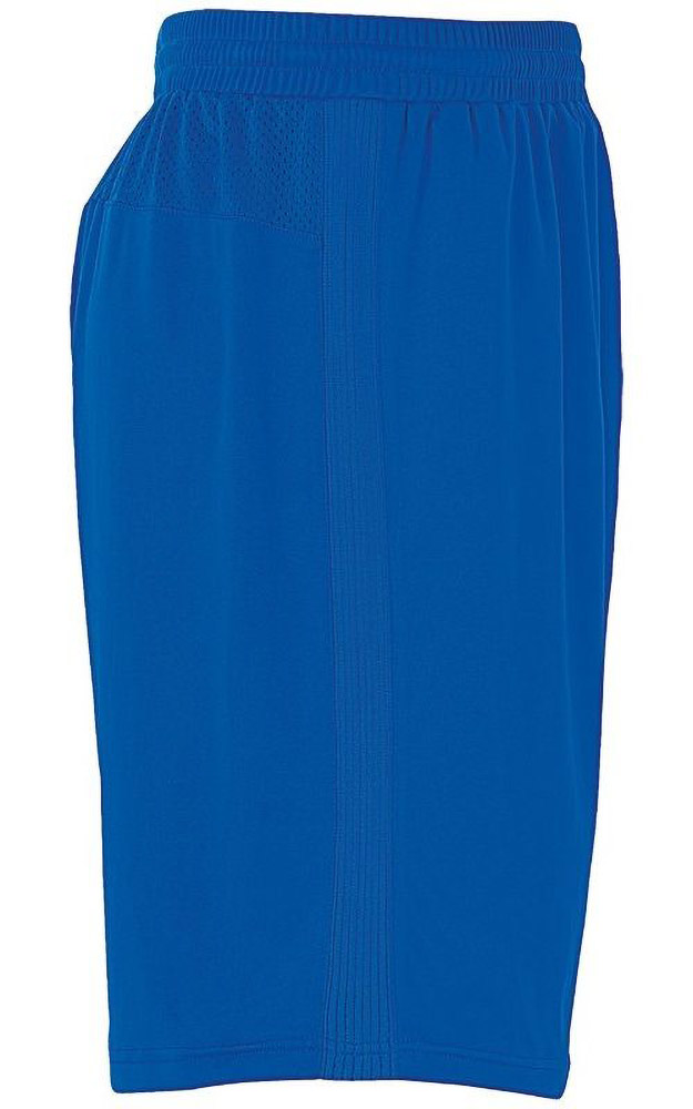 UhlsportKinderSportshortPerformanceShorts1002233AzurblauWei-116