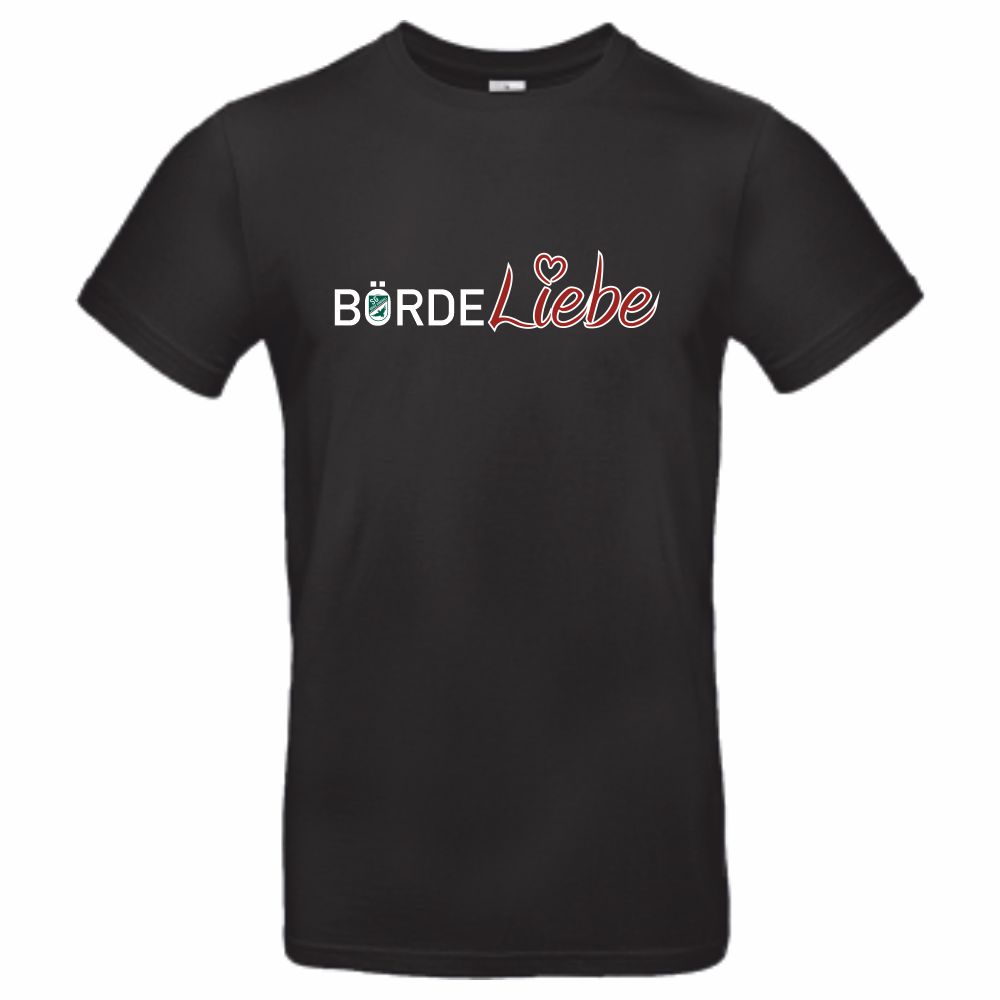 SGBrdeT-ShirtFashionLiebeUnisex