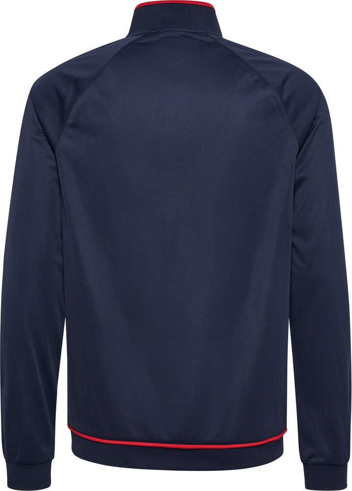 HummelZip-JackeCore20TrackJacket230859MarineTrueRed-XS