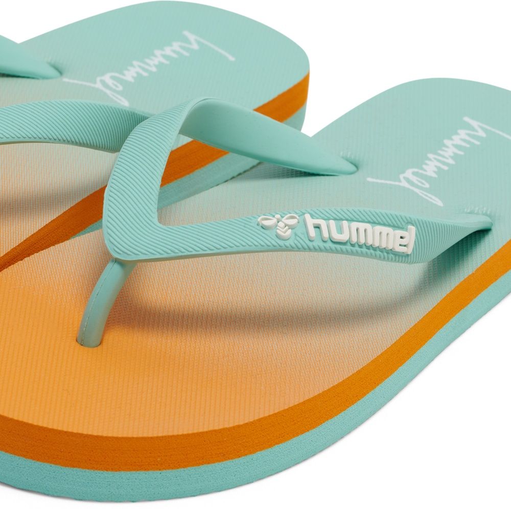 HummelDamenFlipFlopGradient228368
