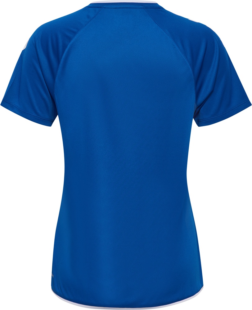 HSGHannover-WestDamenHummelhmlCore20PolyJerseySSLady230828