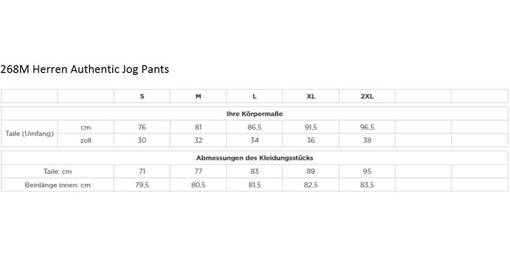 ASVHillerseSweathoseUnisex94000